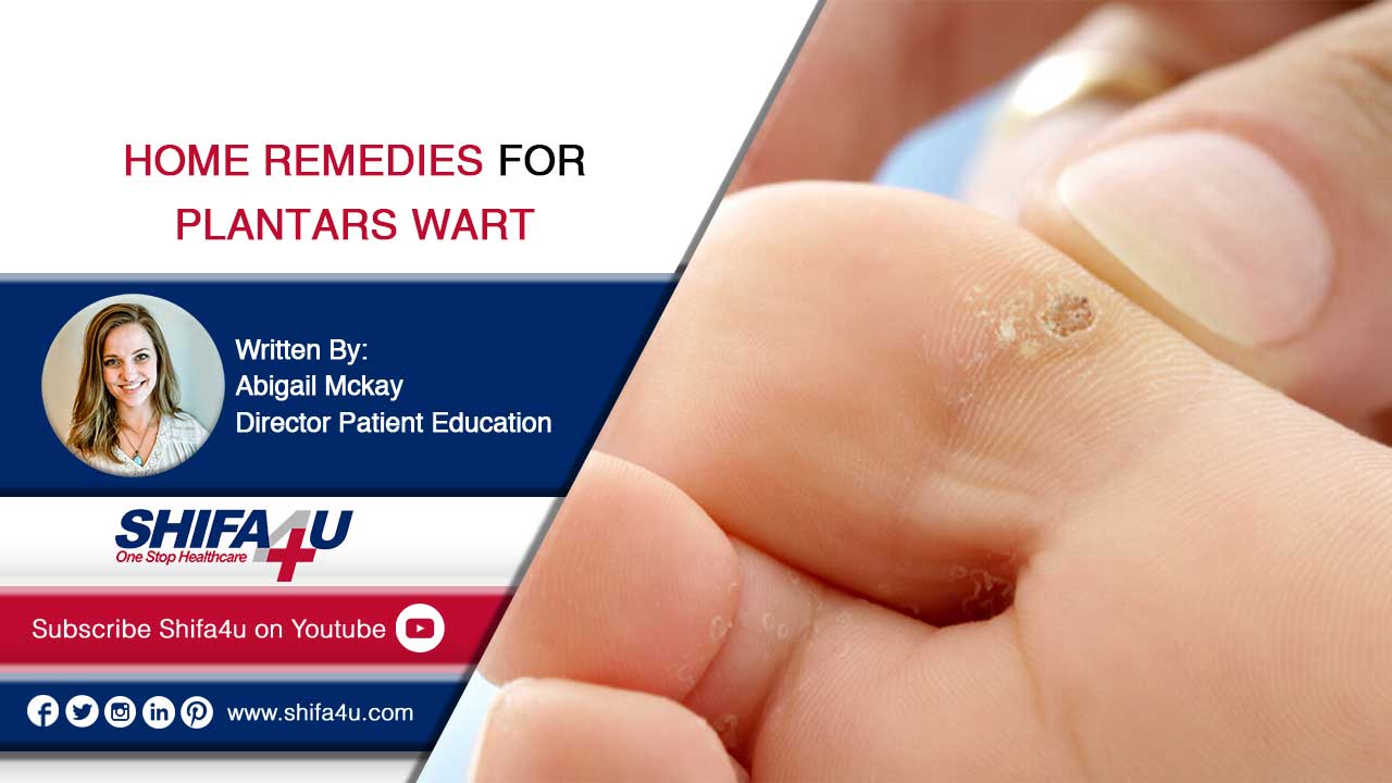 warts on hands you tube