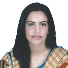 SABA SAMREEN