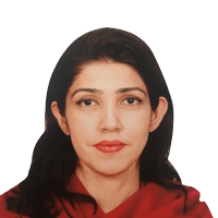 Faiqa Rizwan