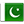 pakistan flag