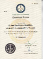 Order from Certified Al-Razi Health care Laboratory