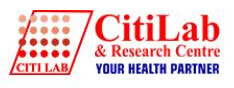 Order lab test online in Pakistan from citi lab at discounted prices